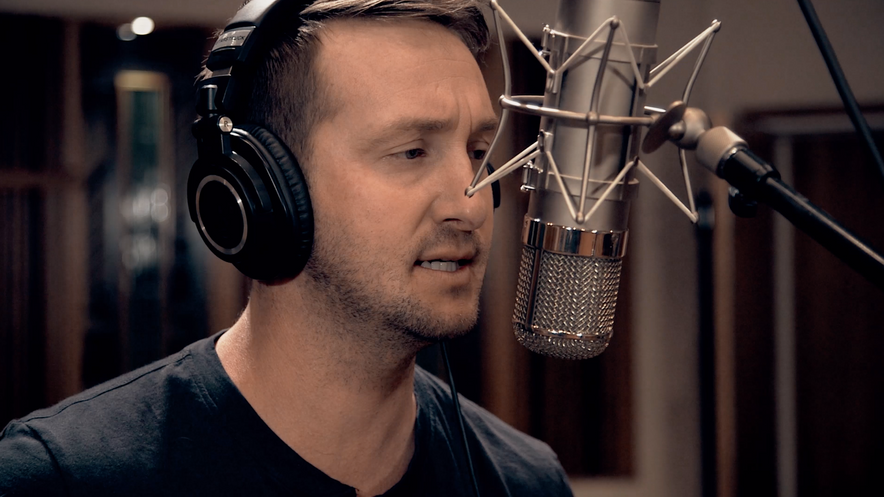 Matt Gary - 'It's On You'